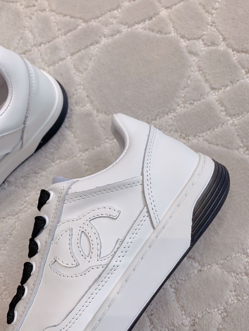 Chanel Sport Shoes